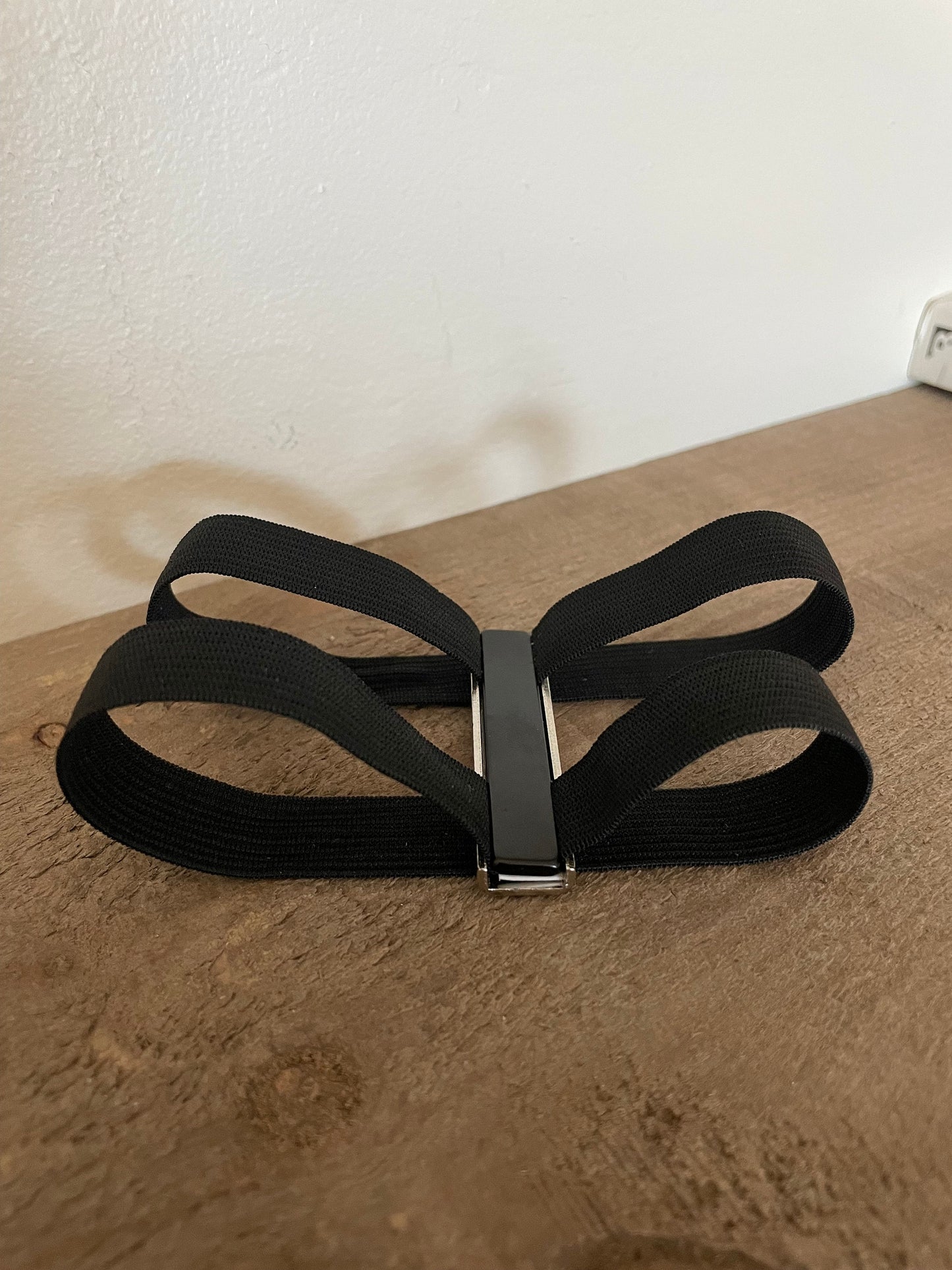 Metallic Book Loop