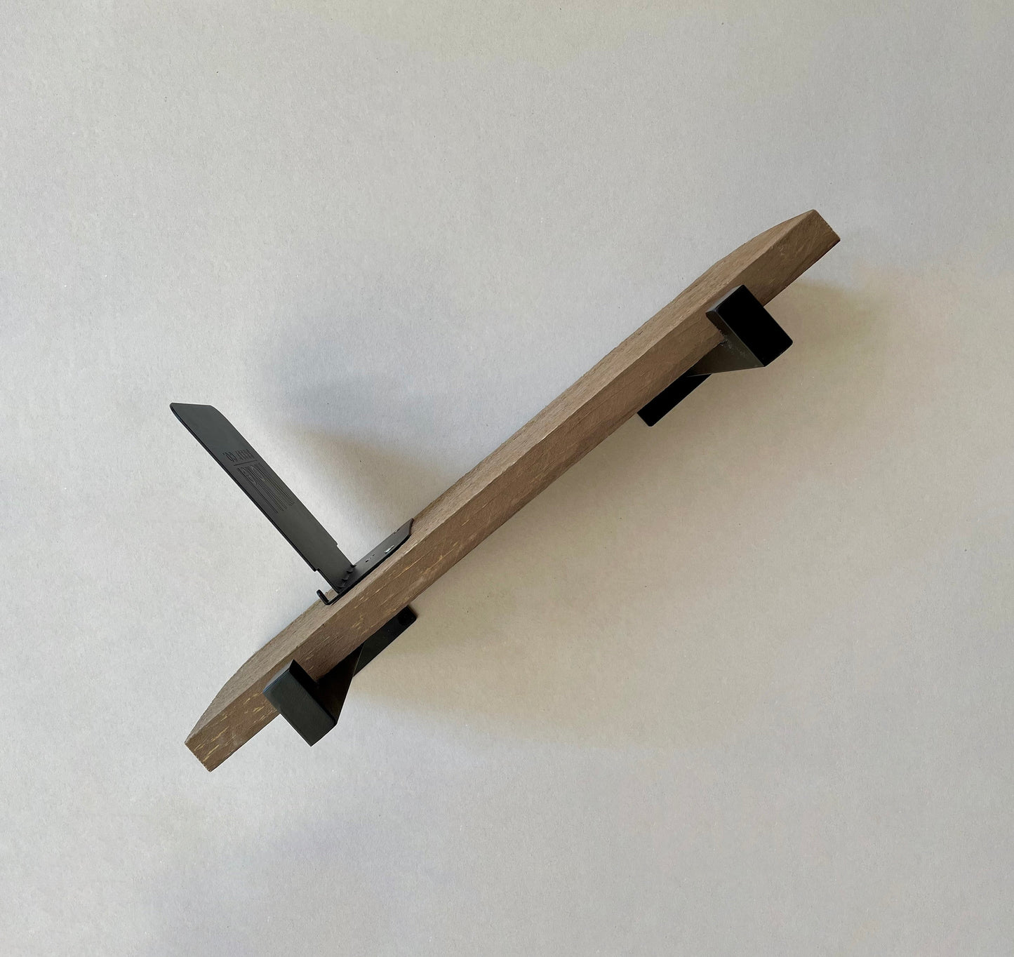 Mini Diagonal Bookshelf