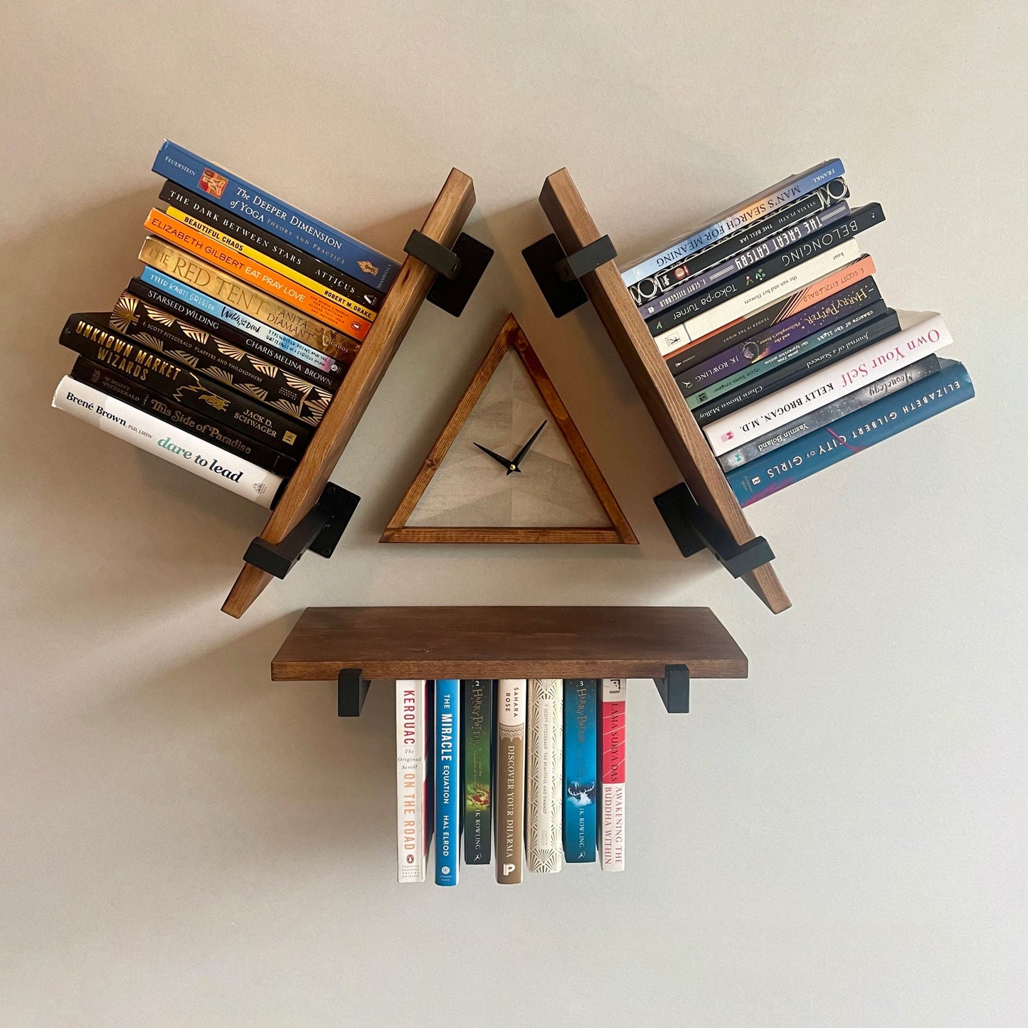 Illuminati Shelf Combo