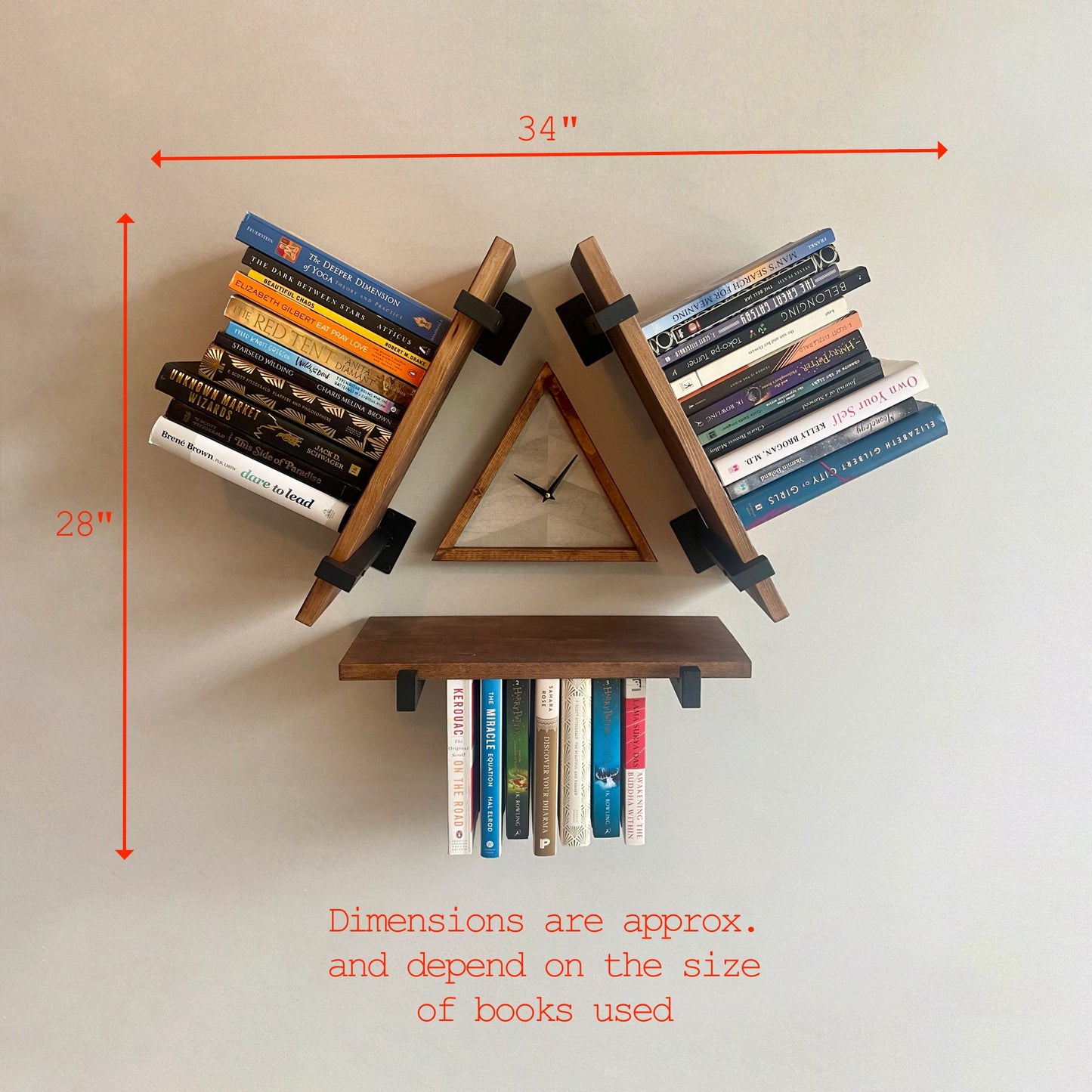 Illuminati Shelf Combo