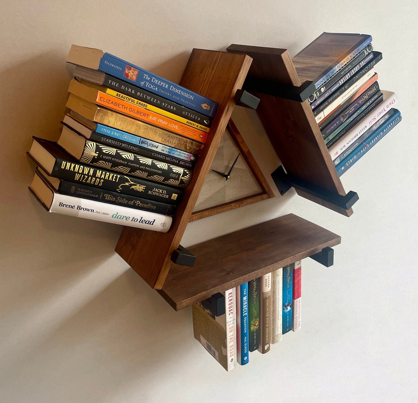 Illuminati Shelf Combo