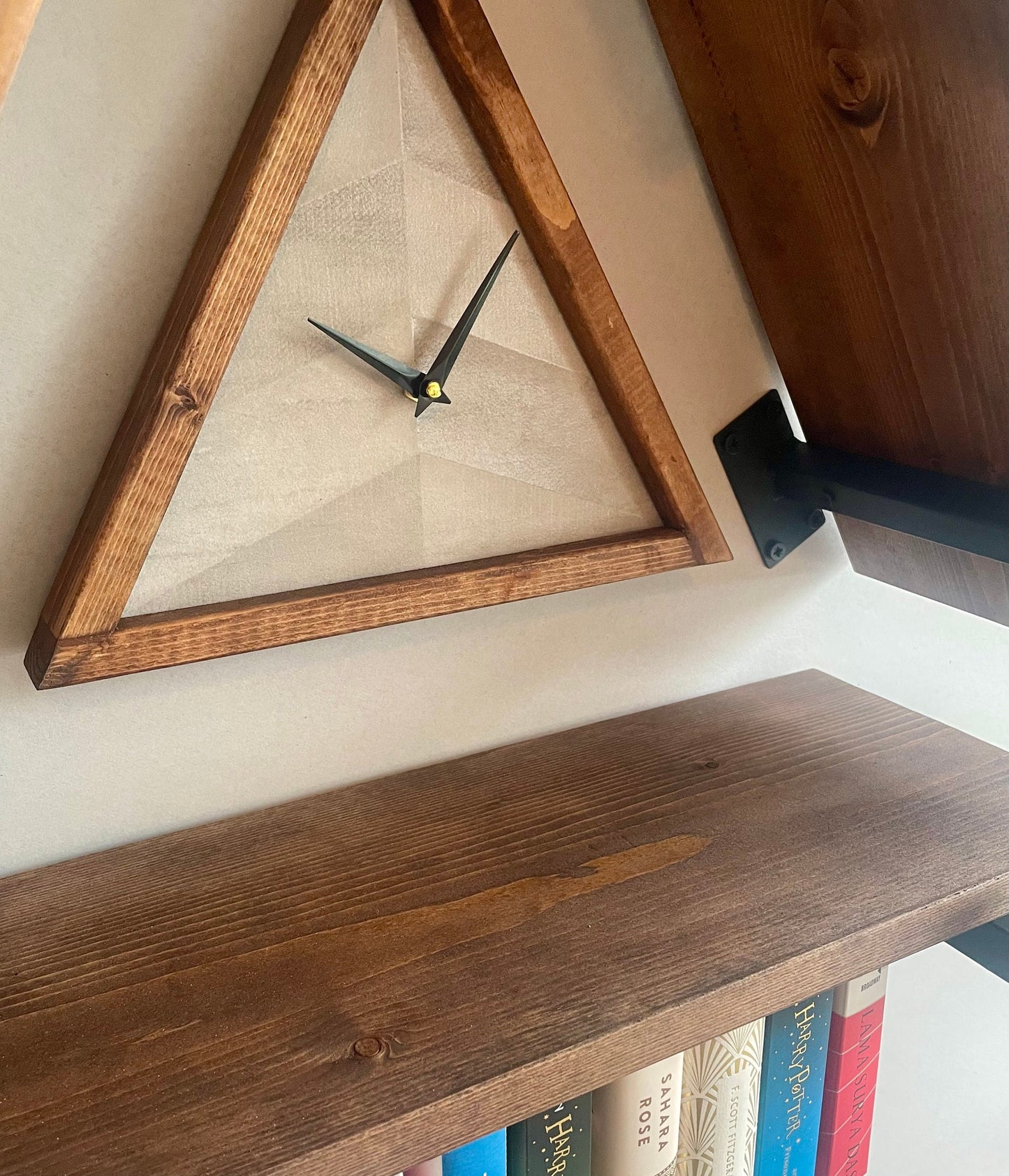 Illuminati Shelf Combo