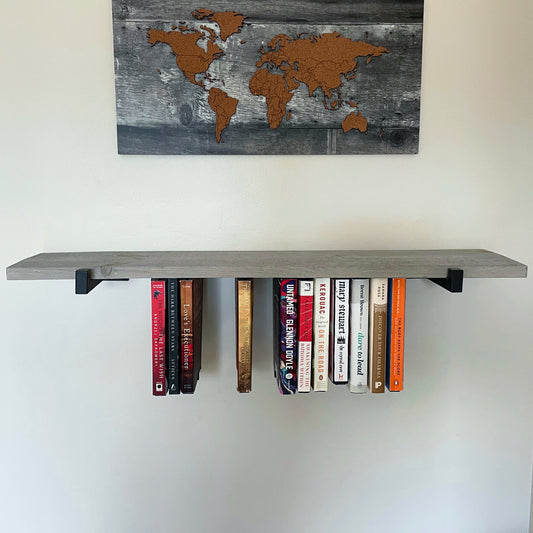 Magic Bookshelf