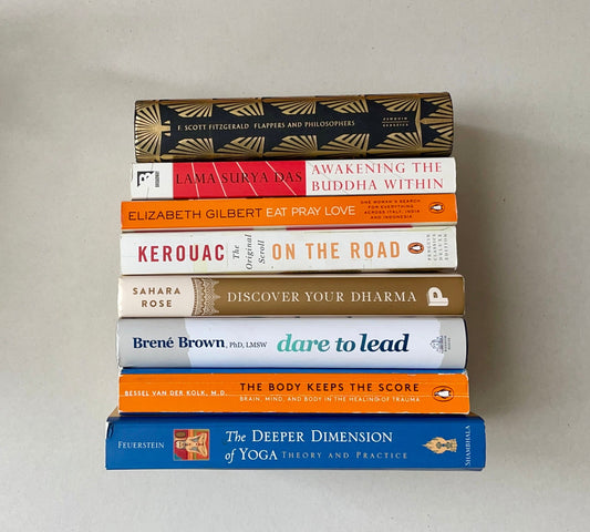 Floating Invisible Bookshelf