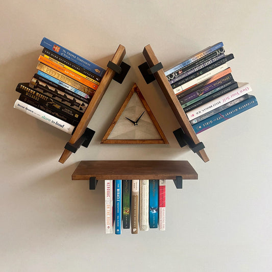 Illuminati Shelf Combo